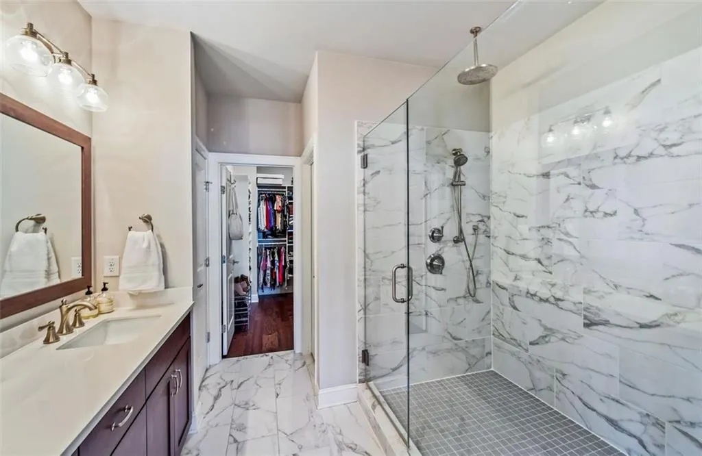 4340 Parkside Place, Sandy Springs, Georgia 30342, 3 Bedrooms Bedrooms, ,3 BathroomsBathrooms,Residential,Sold,4340 Parkside Place,6948247