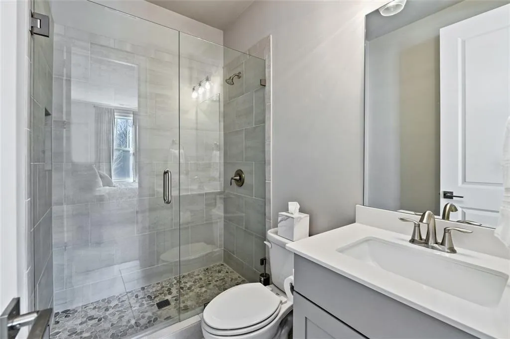 4340 Parkside Place, Sandy Springs, Georgia 30342, 3 Bedrooms Bedrooms, ,3 BathroomsBathrooms,Residential,Sold,4340 Parkside Place,6948247