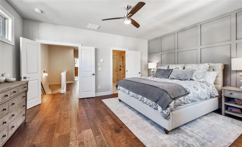 4340 Parkside Place, Sandy Springs, Georgia 30342, 3 Bedrooms Bedrooms, ,3 BathroomsBathrooms,Residential,Sold,4340 Parkside Place,6948247