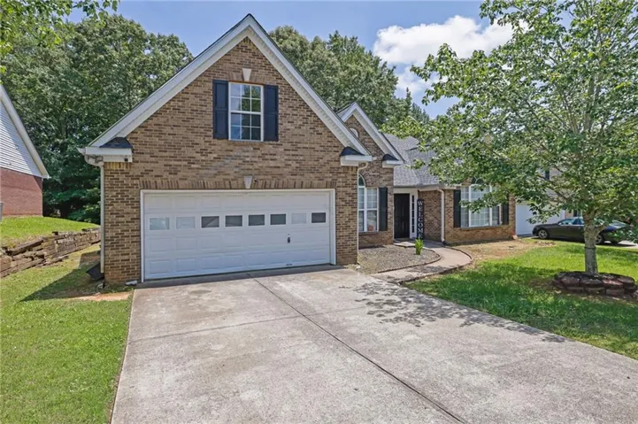 135 Chandler Ridge Lane, Lawrenceville, Georgia 30045