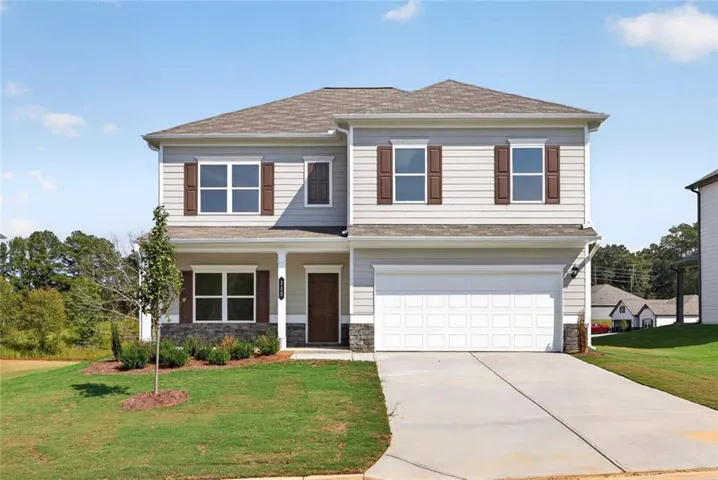 115 Shire Loop, Calhoun, Georgia 30701