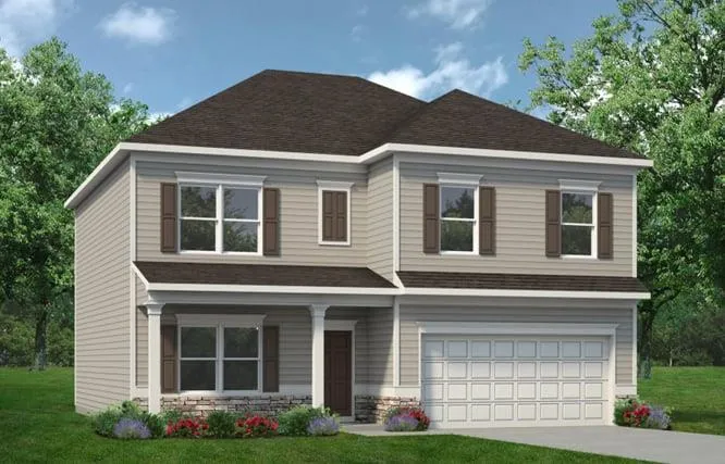 115 Shire Loop, Calhoun, Georgia 30701