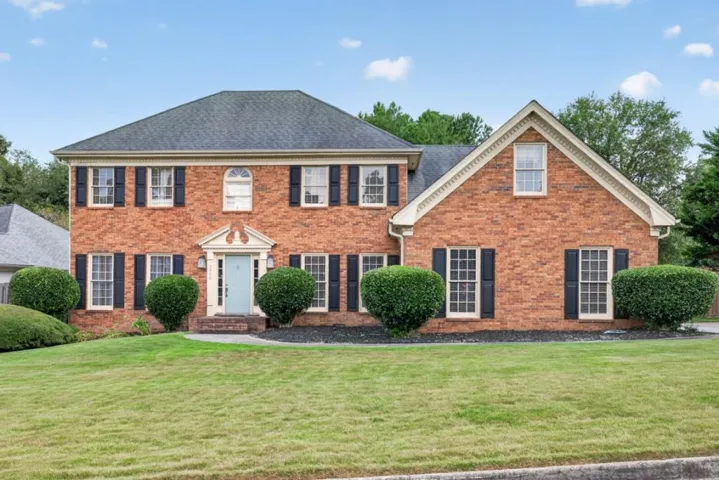 3000 Brookside Run Sw, Snellville, Georgia 30078