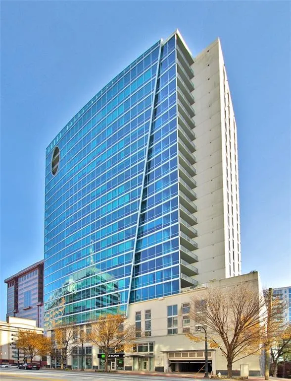 20 10th Street Nw Unit 1601, Atlanta, Georgia 30309, 2 Bedrooms Bedrooms, ,2 BathroomsBathrooms,Residential,Sold,20 10th Street Nw Unit 1601,5939549