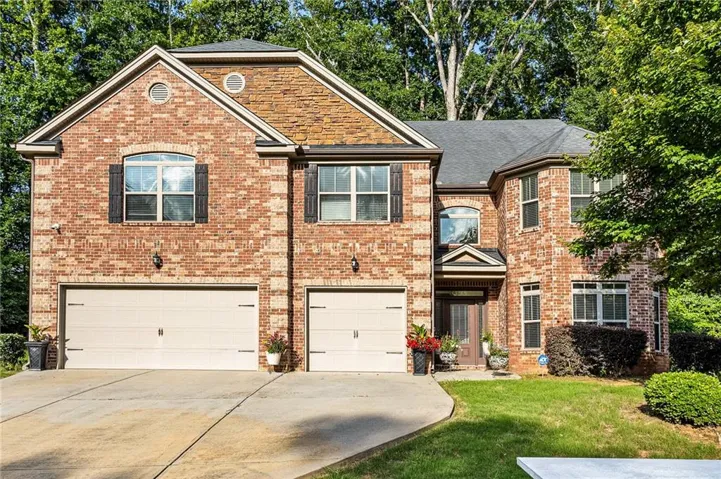 115 Westside Way, Fayetteville, Georgia 30214