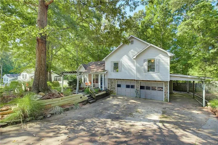 138 Hickory Trail, Dallas, Georgia 30132