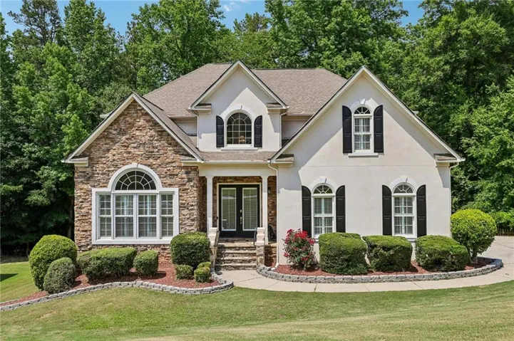 3645 Hickory Branch Trail, Suwanee, Georgia 30024