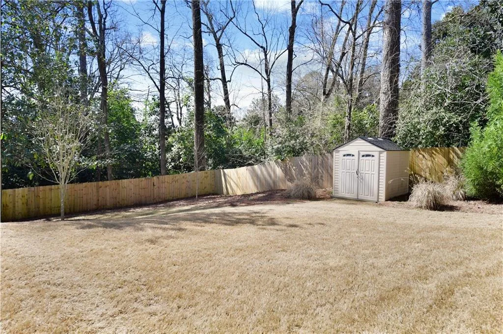 50 Michelle Circle, Atlanta, Georgia 30342, 4 Bedrooms Bedrooms, ,3 BathroomsBathrooms,Residential,Sold,50 Michelle Circle,6694042