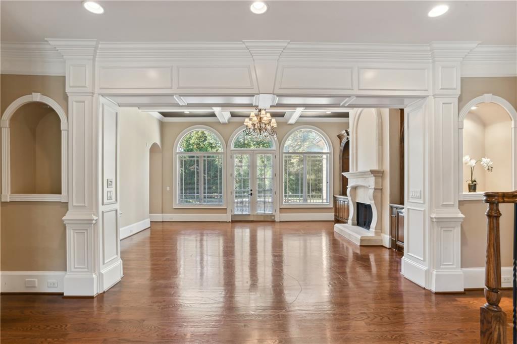 330 Heards Ferry Road, Sandy Springs, Georgia 30328, 8 Bedrooms Bedrooms, ,8 BathroomsBathrooms,Residential,Sold,330 Heards Ferry Road,7294870