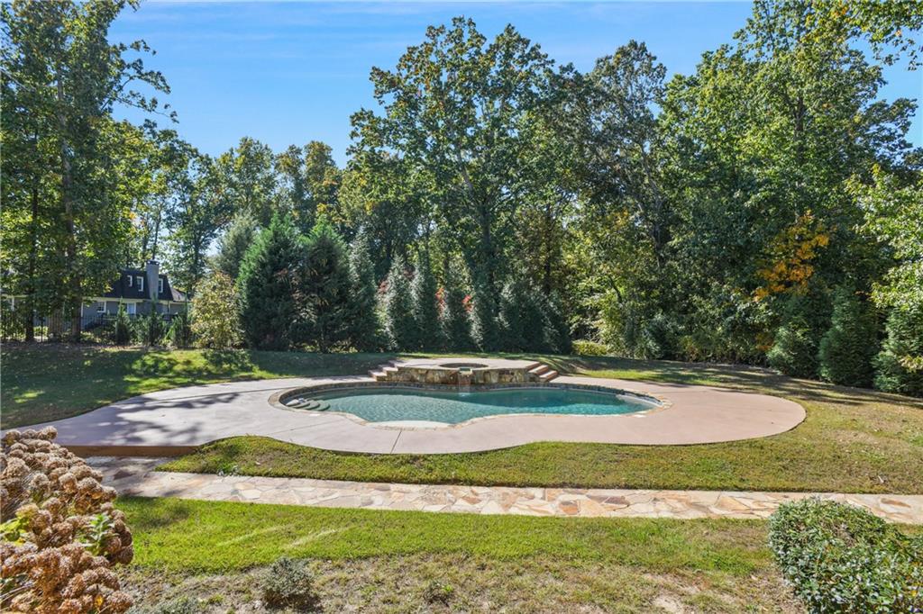330 Heards Ferry Road, Sandy Springs, Georgia 30328, 8 Bedrooms Bedrooms, ,8 BathroomsBathrooms,Residential,Sold,330 Heards Ferry Road,7294870