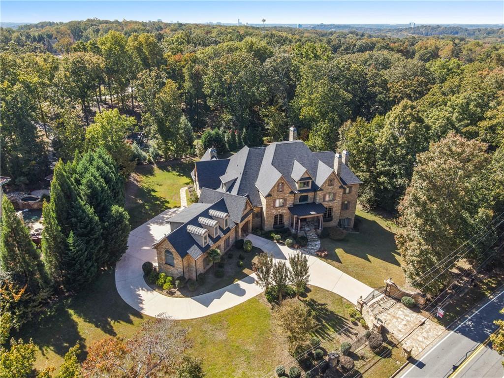 330 Heards Ferry Road, Sandy Springs, Georgia 30328, 8 Bedrooms Bedrooms, ,8 BathroomsBathrooms,Residential,Sold,330 Heards Ferry Road,7294870