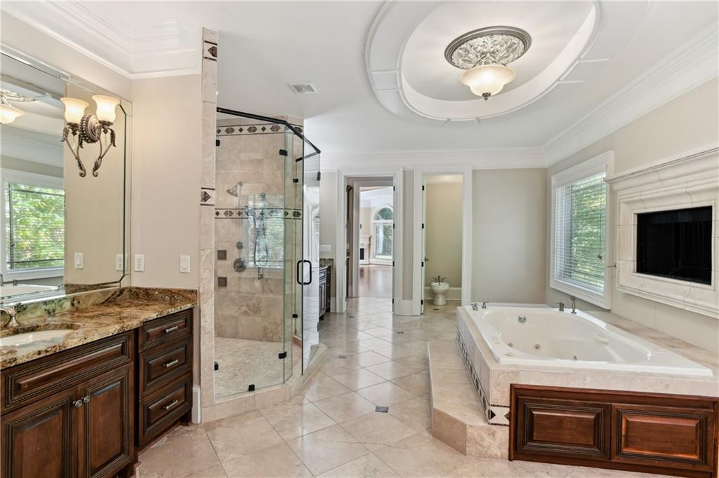 330 Heards Ferry Road, Sandy Springs, Georgia 30328, 8 Bedrooms Bedrooms, ,8 BathroomsBathrooms,Residential,Sold,330 Heards Ferry Road,7294870