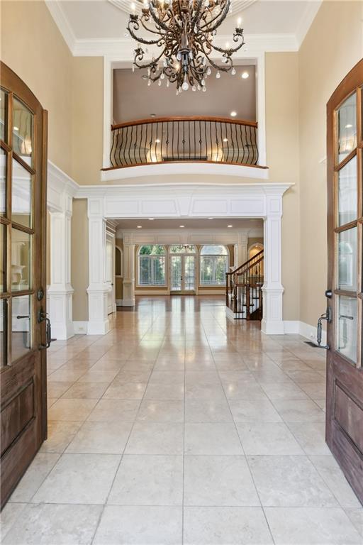 330 Heards Ferry Road, Sandy Springs, Georgia 30328, 8 Bedrooms Bedrooms, ,8 BathroomsBathrooms,Residential,Sold,330 Heards Ferry Road,7294870