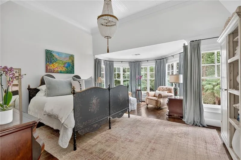 3100 Rhodenhaven Drive Nw, Atlanta, Georgia 30327, 6 Bedrooms Bedrooms, ,5 BathroomsBathrooms,Residential,For Sale,3100 Rhodenhaven Drive Nw,7681535