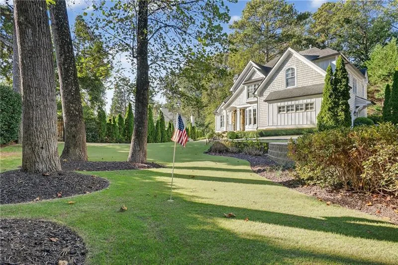 3100 Rhodenhaven Drive Nw, Atlanta, Georgia 30327, 6 Bedrooms Bedrooms, ,5 BathroomsBathrooms,Residential,For Sale,3100 Rhodenhaven Drive Nw,7681535