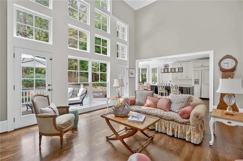 3100 Rhodenhaven Drive Nw, Atlanta, Georgia 30327, 6 Bedrooms Bedrooms, ,5 BathroomsBathrooms,Residential,For Sale,3100 Rhodenhaven Drive Nw,7681535