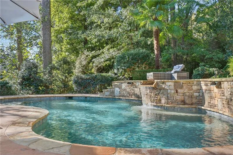 3100 Rhodenhaven Drive Nw, Atlanta, Georgia 30327, 6 Bedrooms Bedrooms, ,5 BathroomsBathrooms,Residential,For Sale,3100 Rhodenhaven Drive Nw,7681535