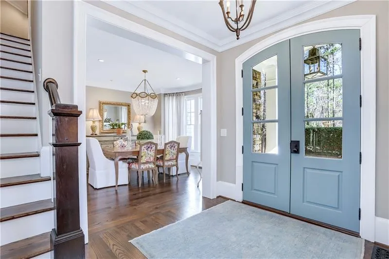 3100 Rhodenhaven Drive Nw, Atlanta, Georgia 30327, 6 Bedrooms Bedrooms, ,5 BathroomsBathrooms,Residential,For Sale,3100 Rhodenhaven Drive Nw,7681535