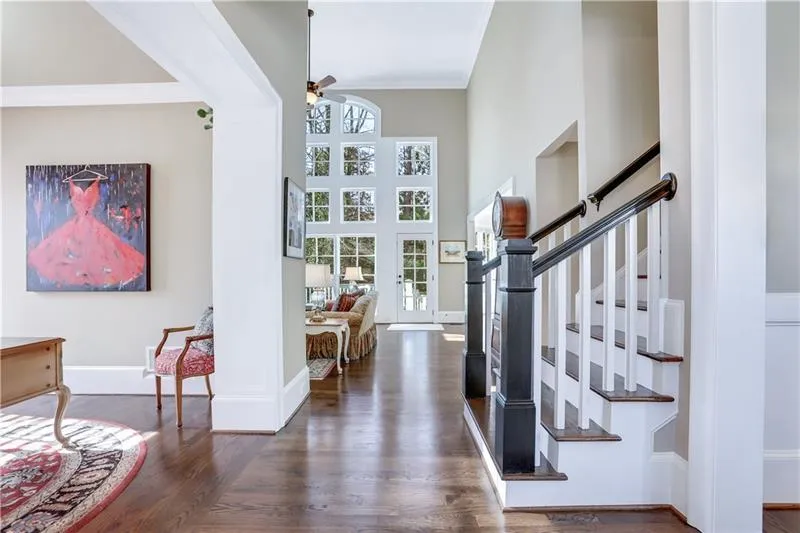 3100 Rhodenhaven Drive Nw, Atlanta, Georgia 30327, 6 Bedrooms Bedrooms, ,5 BathroomsBathrooms,Residential,For Sale,3100 Rhodenhaven Drive Nw,7681535