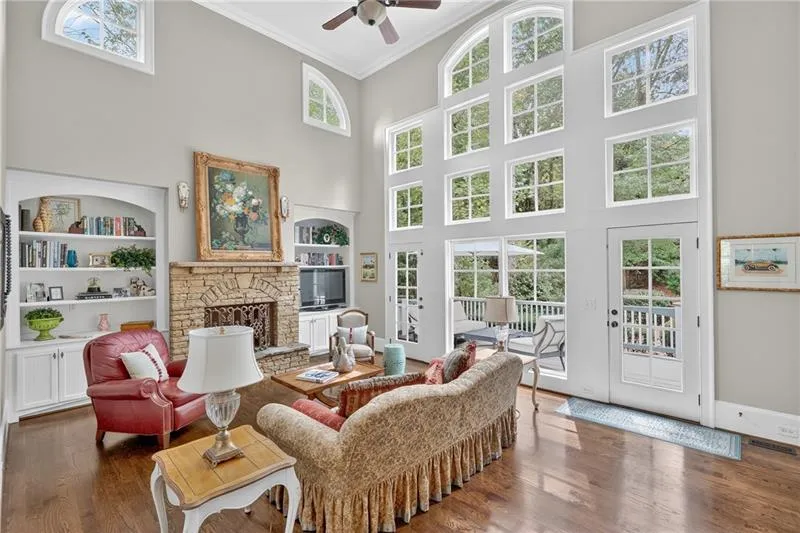 3100 Rhodenhaven Drive Nw, Atlanta, Georgia 30327, 6 Bedrooms Bedrooms, ,5 BathroomsBathrooms,Residential,For Sale,3100 Rhodenhaven Drive Nw,7681535