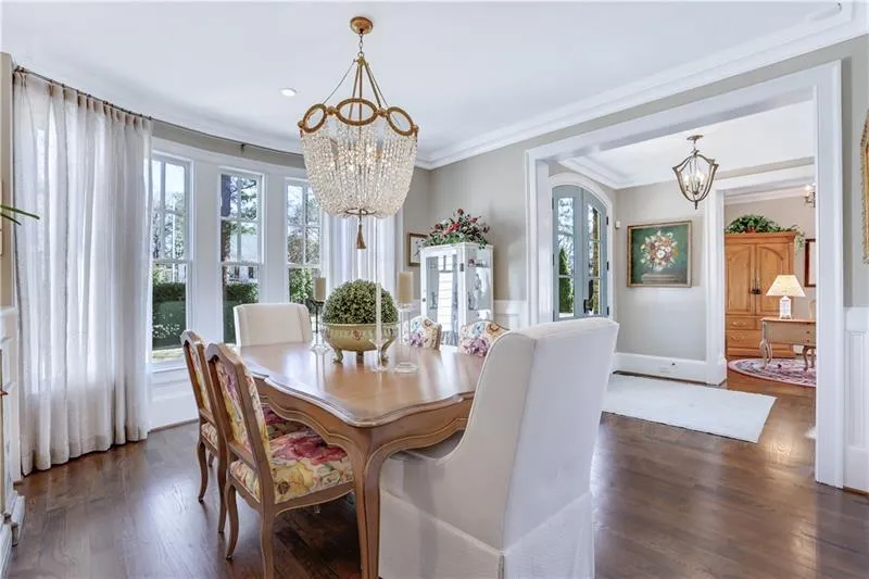 3100 Rhodenhaven Drive Nw, Atlanta, Georgia 30327, 6 Bedrooms Bedrooms, ,5 BathroomsBathrooms,Residential,For Sale,3100 Rhodenhaven Drive Nw,7681535