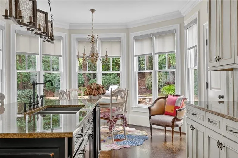 3100 Rhodenhaven Drive Nw, Atlanta, Georgia 30327, 6 Bedrooms Bedrooms, ,5 BathroomsBathrooms,Residential,For Sale,3100 Rhodenhaven Drive Nw,7681535