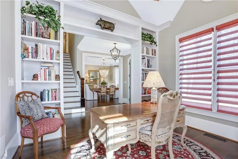 3100 Rhodenhaven Drive Nw, Atlanta, Georgia 30327, 6 Bedrooms Bedrooms, ,5 BathroomsBathrooms,Residential,For Sale,3100 Rhodenhaven Drive Nw,7681535