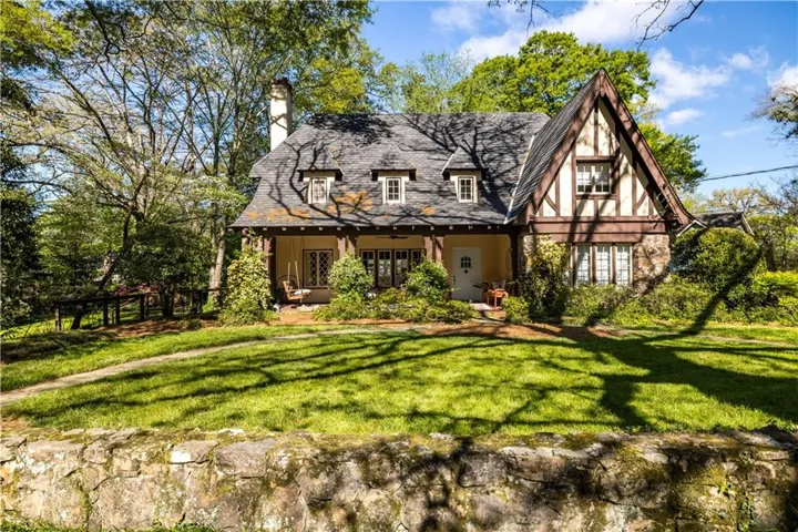 205 Sherwood Rd, Rome, Georgia 30165
