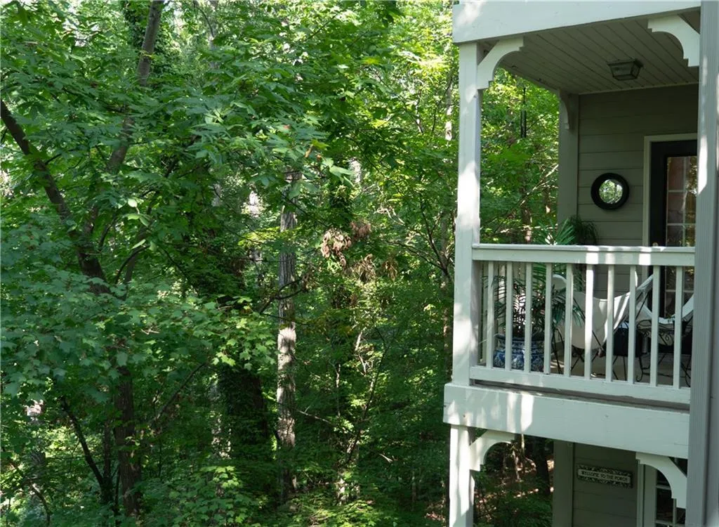 Highlands living in the City!