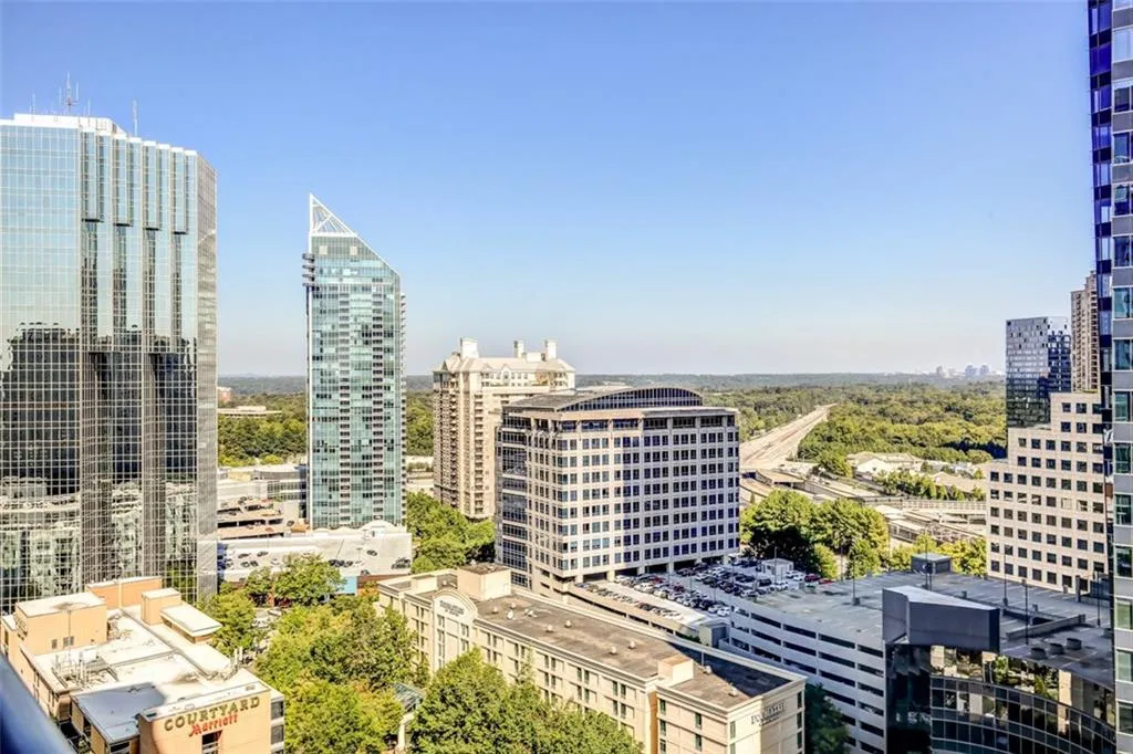 3324 Peachtree Road Ne Unit 1811, Atlanta, Georgia 30326, 1 Bedroom Bedrooms, ,1 BathroomBathrooms,Residential,Sold,3324 Peachtree Road Ne Unit 1811,5913689