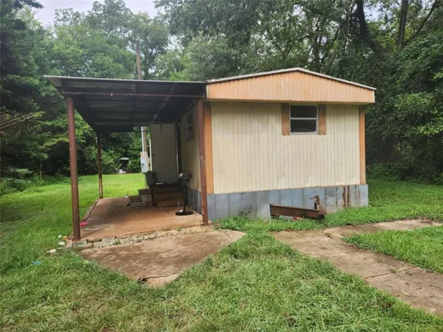 2088 Wiley Street, Thomaston, Georgia 30286
