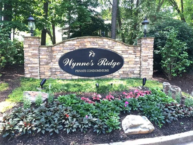 504 Wynnes Ridge Circle Se, Marietta, Georgia 30067