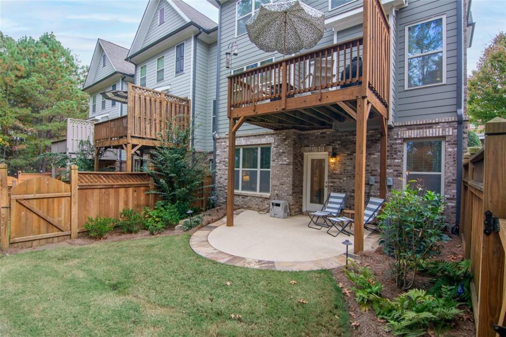 7680 GLISTEN Avenue, Atlanta, Georgia 30328, 4 Bedrooms Bedrooms, ,3 BathroomsBathrooms,Residential,Sold,7680 GLISTEN Avenue,7319328