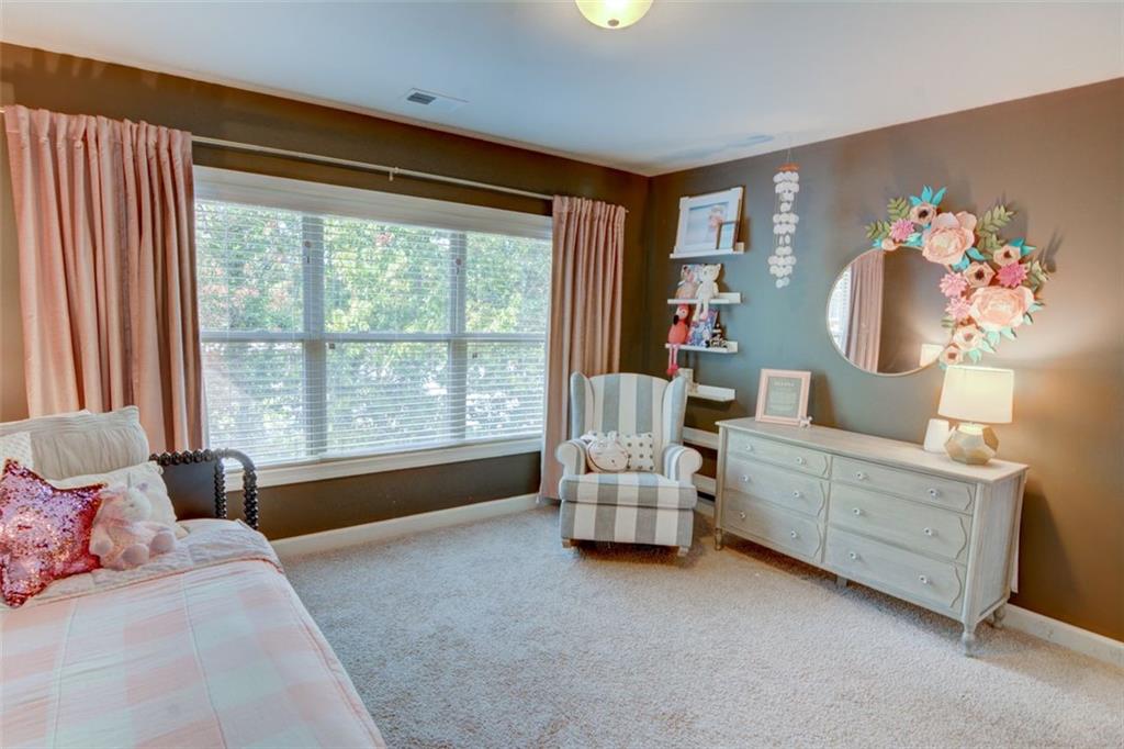 7680 GLISTEN Avenue, Atlanta, Georgia 30328, 4 Bedrooms Bedrooms, ,3 BathroomsBathrooms,Residential,Sold,7680 GLISTEN Avenue,7319328