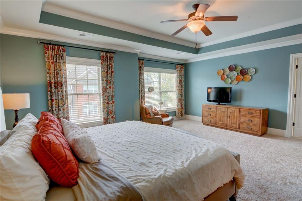 7680 GLISTEN Avenue, Atlanta, Georgia 30328, 4 Bedrooms Bedrooms, ,3 BathroomsBathrooms,Residential,Sold,7680 GLISTEN Avenue,7319328