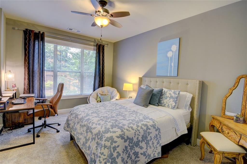 7680 GLISTEN Avenue, Atlanta, Georgia 30328, 4 Bedrooms Bedrooms, ,3 BathroomsBathrooms,Residential,Sold,7680 GLISTEN Avenue,7319328