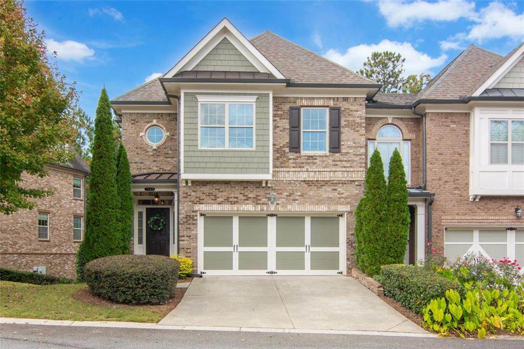 7680 GLISTEN Avenue, Atlanta, Georgia 30328, 4 Bedrooms Bedrooms, ,3 BathroomsBathrooms,Residential,Sold,7680 GLISTEN Avenue,7319328