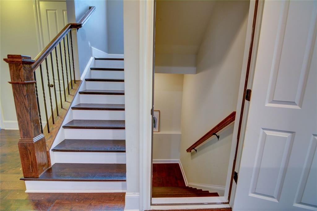 7680 GLISTEN Avenue, Atlanta, Georgia 30328, 4 Bedrooms Bedrooms, ,3 BathroomsBathrooms,Residential,Sold,7680 GLISTEN Avenue,7319328