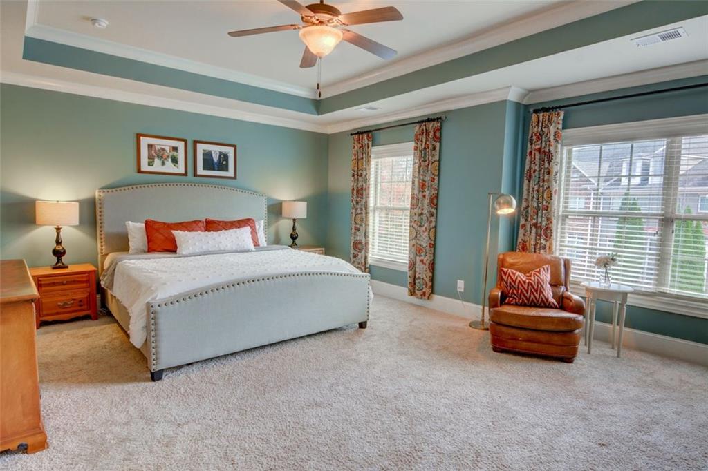 7680 GLISTEN Avenue, Atlanta, Georgia 30328, 4 Bedrooms Bedrooms, ,3 BathroomsBathrooms,Residential,Sold,7680 GLISTEN Avenue,7319328