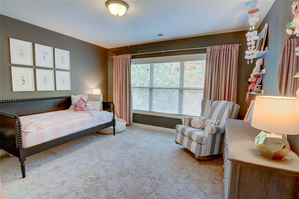 7680 GLISTEN Avenue, Atlanta, Georgia 30328, 4 Bedrooms Bedrooms, ,3 BathroomsBathrooms,Residential,Sold,7680 GLISTEN Avenue,7319328