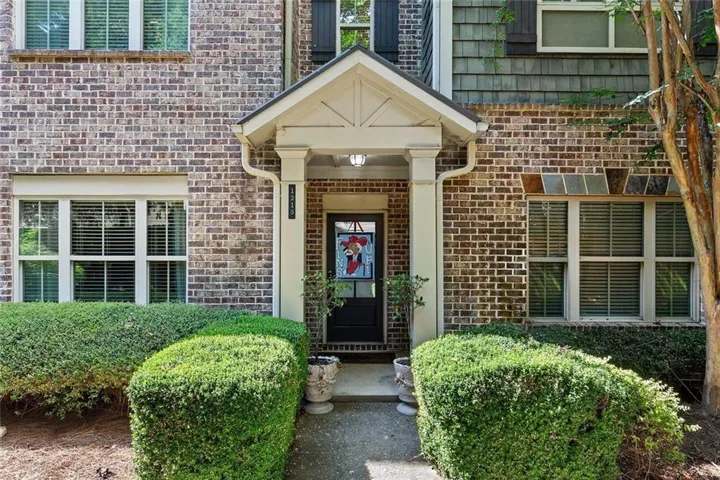 1215 Poston Place Se, Smyrna, Georgia 30080