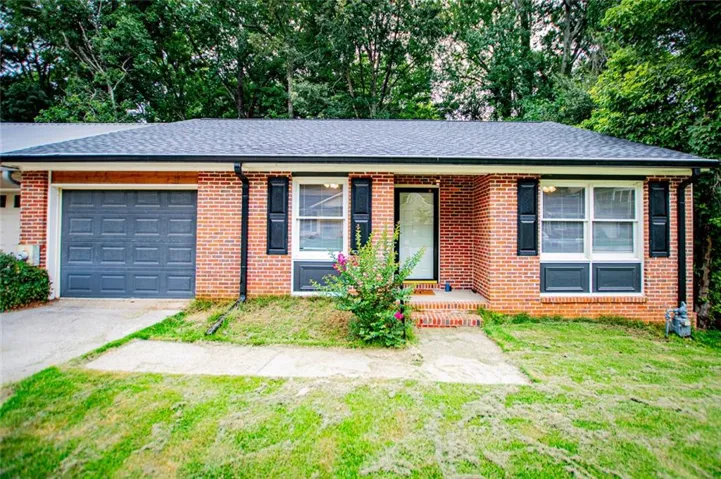 151 Wrenwood Lane, Carrollton, Georgia 30117