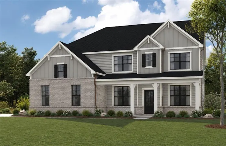 8530 Sunnybrooke Lane, Cumming, Georgia 30041