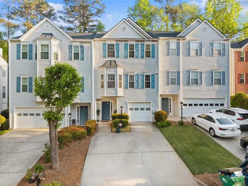 Johns Creek, GA 30097
