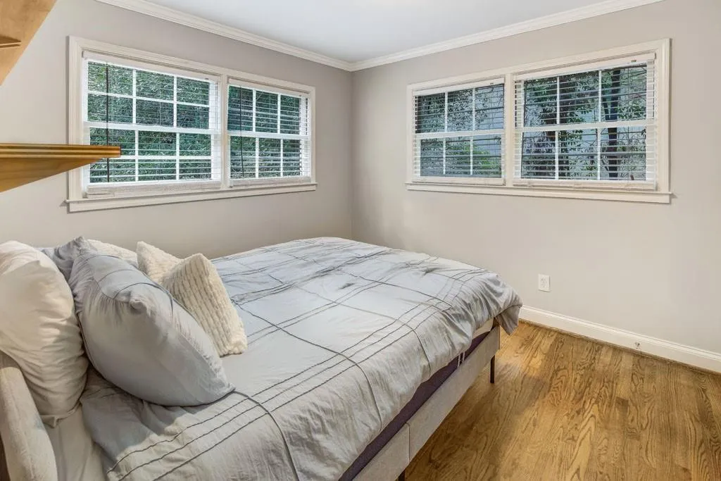 2520 Parkdale Place Ne, Atlanta, Georgia 30305, 4 Bedrooms Bedrooms, ,3 BathroomsBathrooms,Residential,For Sale,2520 Parkdale Place Ne,7658243