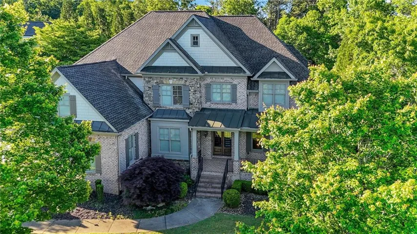 1330 Cashiers Way, Roswell, Georgia 30075