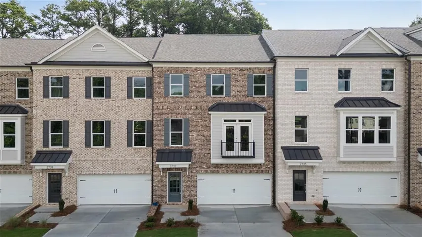 2737 Hallwood Lane, Suwanee, Georgia 30024