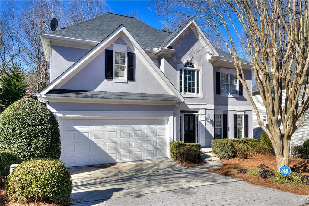 237 Spalding Gates Drive, Sandy Springs, Georgia 30328, 4 Bedrooms Bedrooms, ,4 BathroomsBathrooms,Residential,Sold,237 Spalding Gates Drive,6546559
