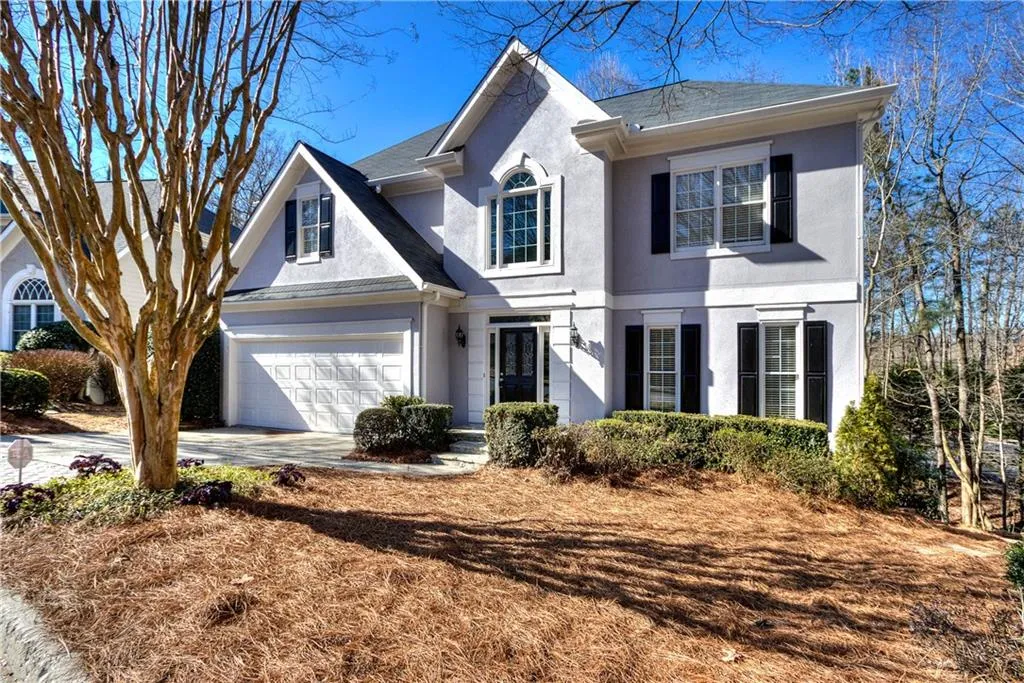 237 Spalding Gates Drive, Sandy Springs, Georgia 30328, 4 Bedrooms Bedrooms, ,4 BathroomsBathrooms,Residential,Sold,237 Spalding Gates Drive,6546559