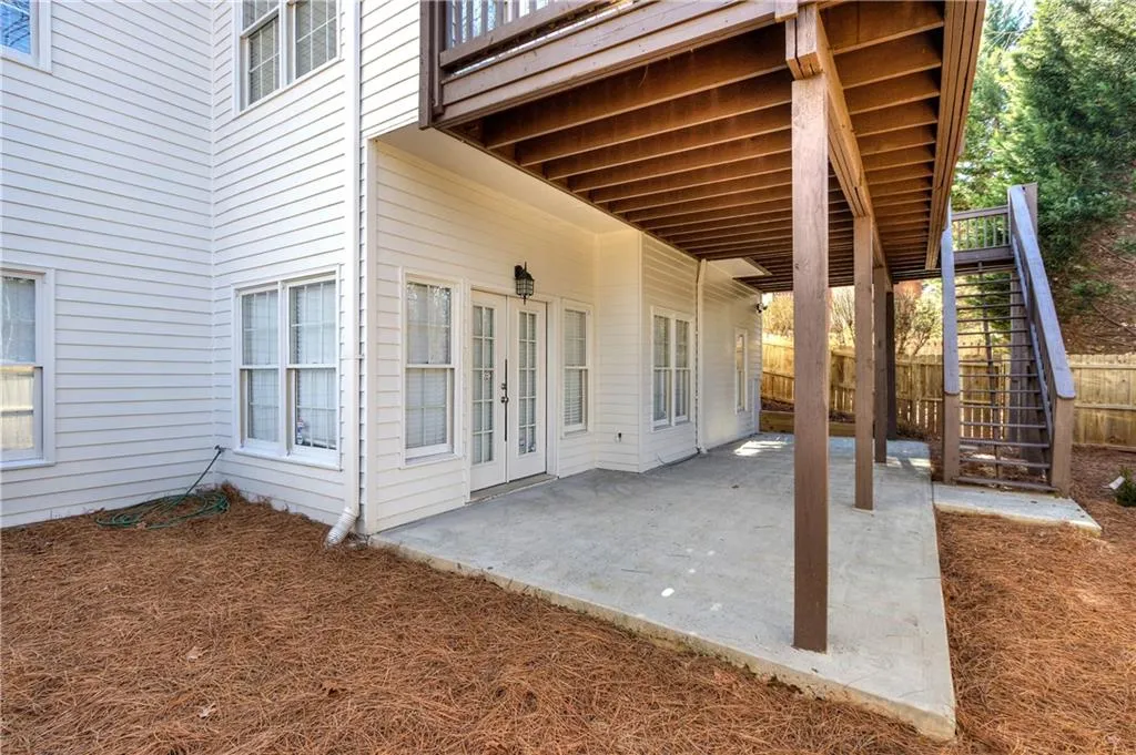 237 Spalding Gates Drive, Sandy Springs, Georgia 30328, 4 Bedrooms Bedrooms, ,4 BathroomsBathrooms,Residential,Sold,237 Spalding Gates Drive,6546559